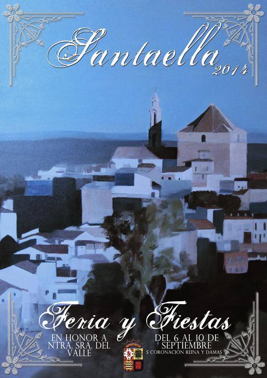 Feria en honor de Nuestra Señora del Valle  